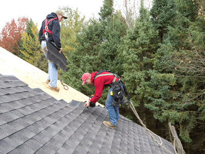 About Roof Repair Experts Highland, MI